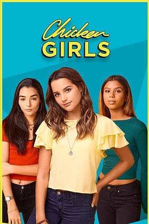 Chicken Girls (2017 )