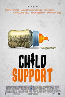 Child Support (2019)