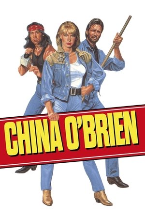 China OBrien (1990)