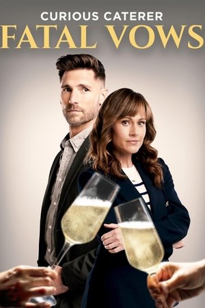 Curious Caterer Fatal Vows (2023)