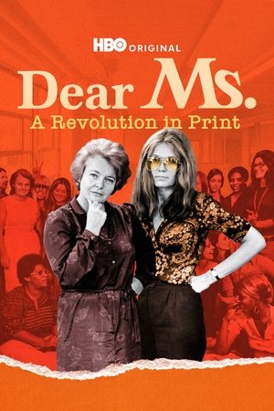 Dear Ms A Revolution in Print (2025)