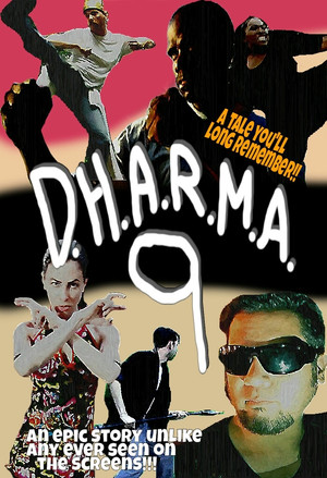 D H A R M A 9 (2014)