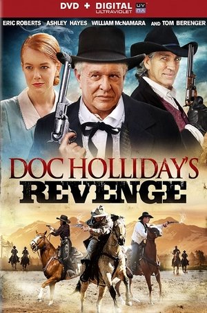 Doc Hollidays Revenge (2014)