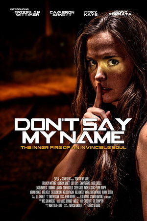 Dont Say My Name (2022)