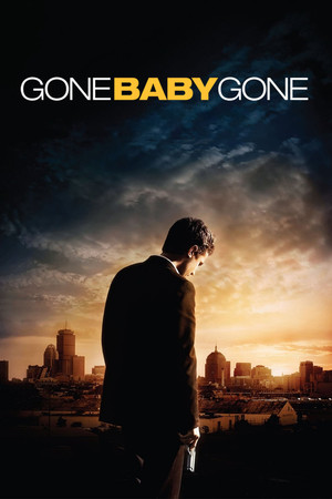 Gone Baby Gone (2007)
