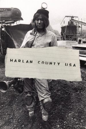Harlan County U.S.A. (1976)