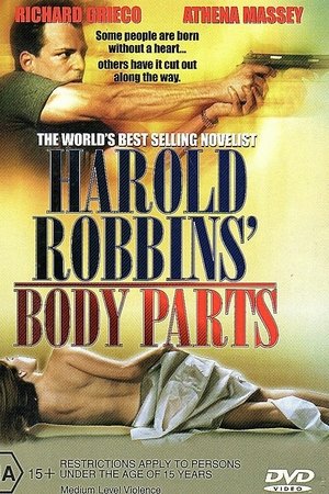 Harold Robbins Body Parts (2001)
