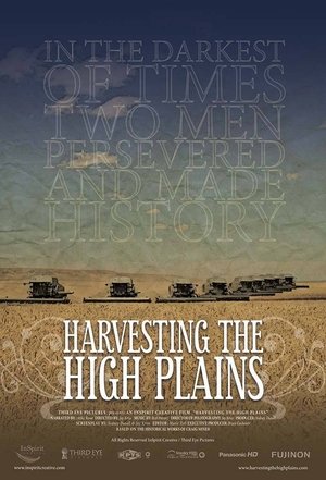 Harvesting the High Plains (2012)
