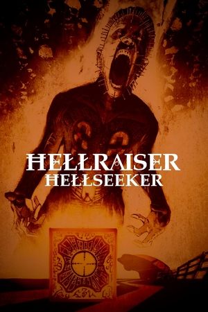 Hellraiser Hellseeker 2002