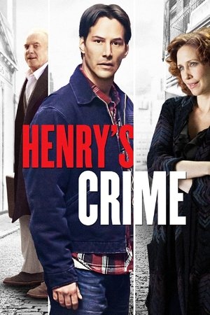 Henrys Crime (2010)