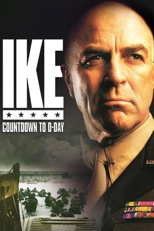 Ike: Countdown to DDay (2004)