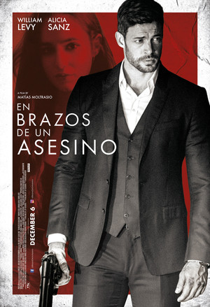 En Brazos de un Asesino (2019)