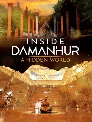 Inside Damanhur A Hidden World (2024)