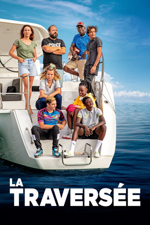 La traversee (2022)