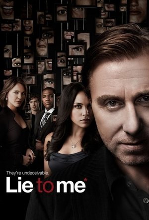 Lie to Me (20092011)