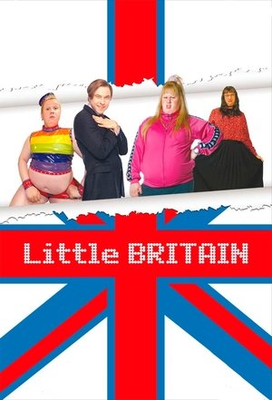 Little Britain (20032006)