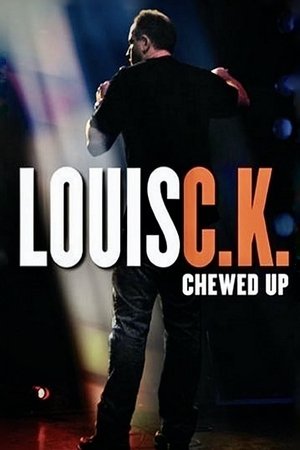 Louis C.K Sorry (2021)