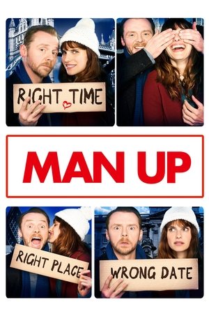 Man Up (2015)