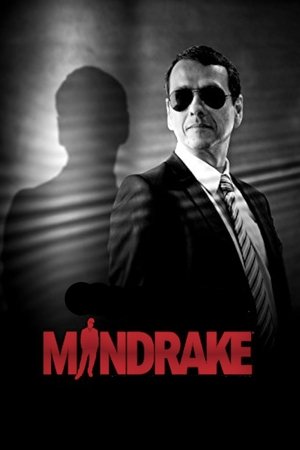 Mandrake: The Movie (2013)