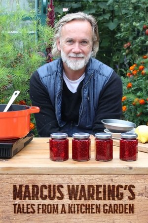 Marcus Wareings Tales from a Kitchen Garden (2022-)