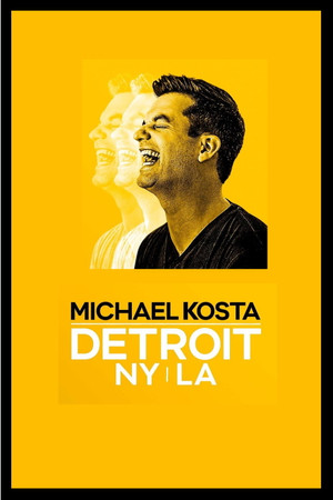 Michael Kosta Detroit NY LA (2020)