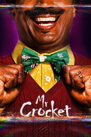 Mr Crocket (2024)