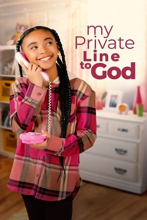 My Private Line to God (2024)