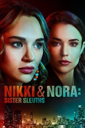 Nikki Nora Sister Sleuths (2022)