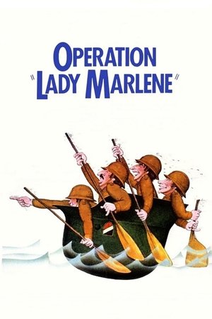 Operation Lady Marlene (1975)