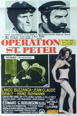 Operation St. Peters (1967)