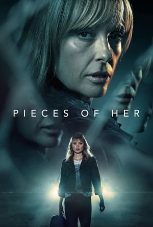 Pieces of Her (2022-)