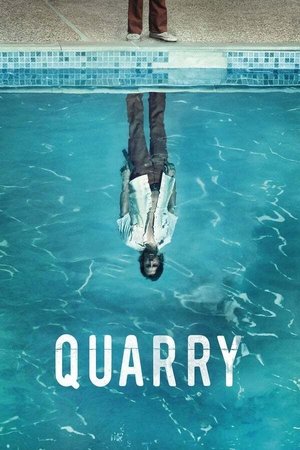 Quarry (TV Series 2016)