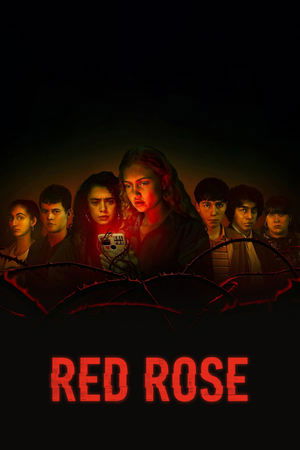 Red Rose (2022-)