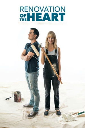 Renovation of the HeartIts a Fixer Upper (2019)