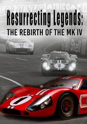 Resurrecting Legends The Rebirth of the MK IV (2025)