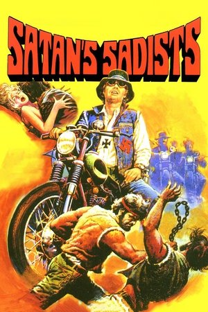 Satans Sadists (1969)