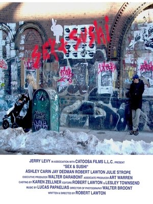 Sex &amp; Sushi (2006)