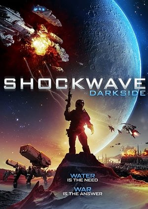 Shockwave Darkside (2015)