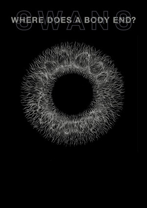 Where Does a Body End? (2019)