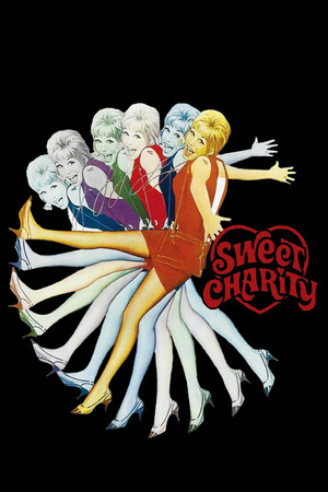 Sweet Charity (1969)
