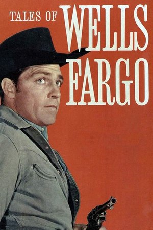 Tales of Wells Fargo (1957-1962)