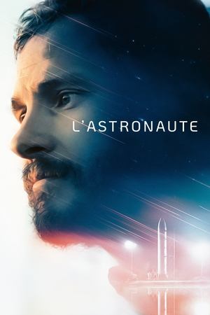 The Astronaut (2022)