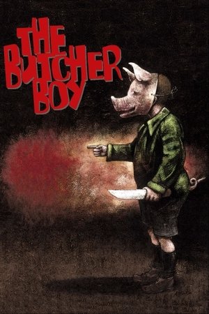 The Butcher Boy (1997)