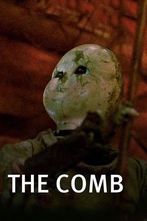 The Comb (1991)