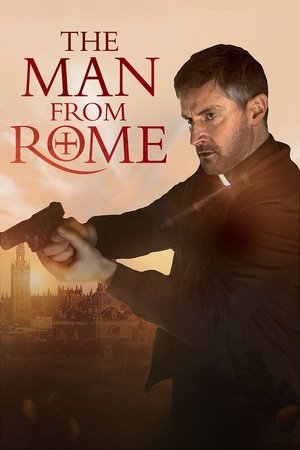 The Man from Rome (2022)