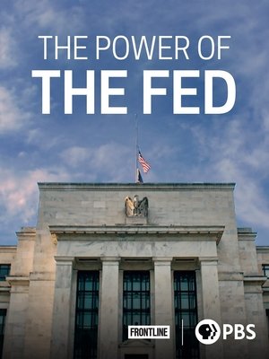 The Power of the Fed (2021)