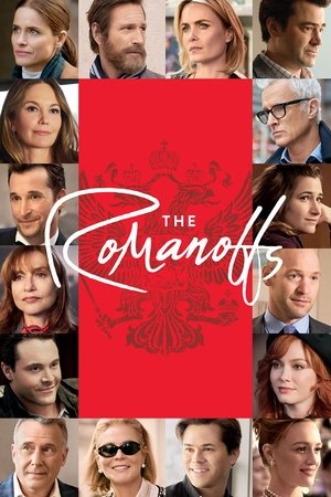 The Romanoffs (2018 )