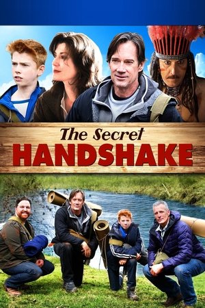 The Secret Handshake (2015)