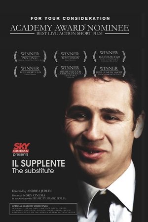 Il supplente (2007)
