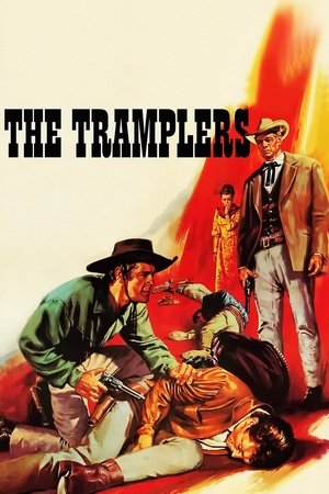 The Tramplers (1965)